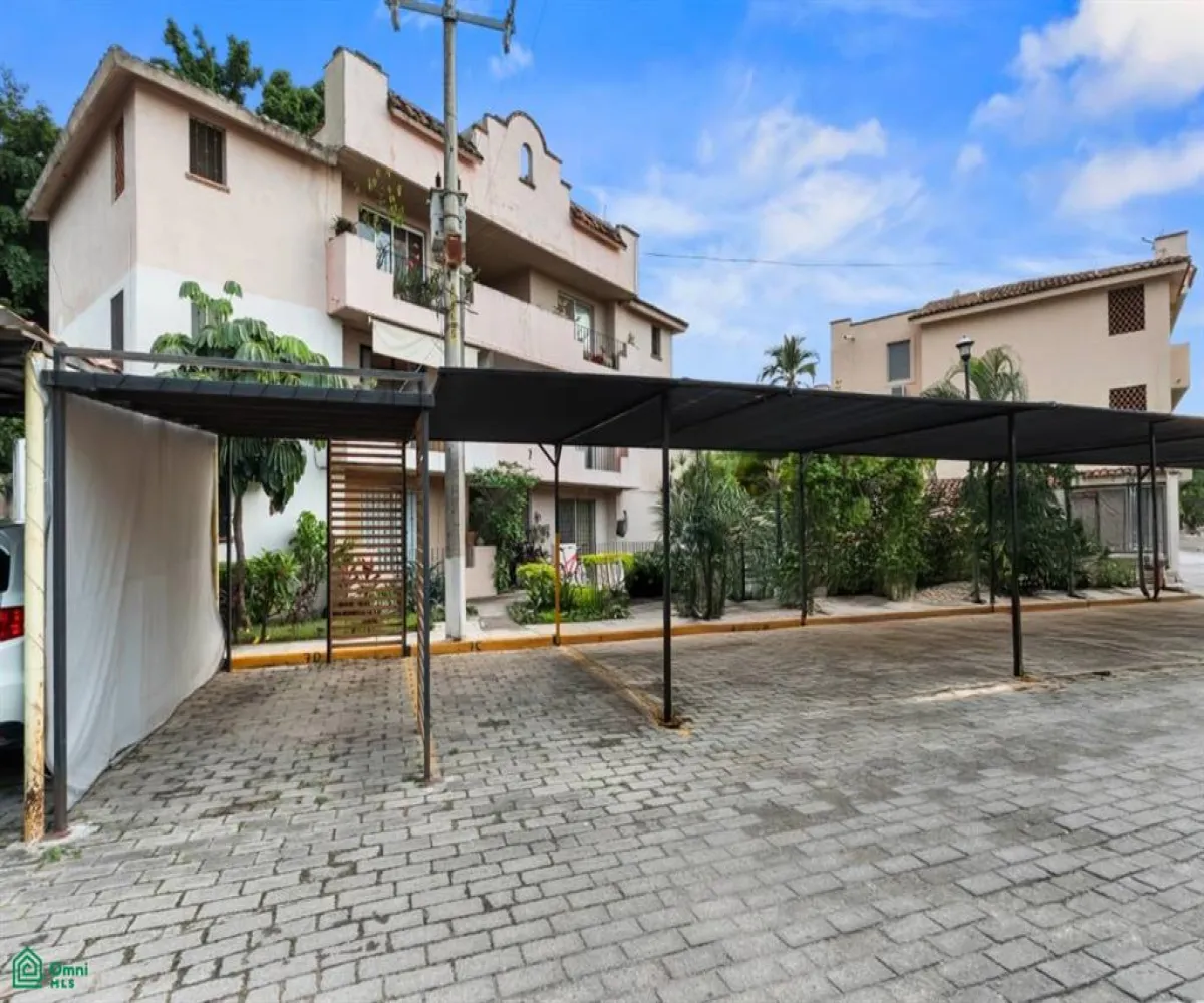 Departamento En Venta,Aramara,Avenida Prisciliano Sanchez 145 7D, Puerto Vallarta, Jalisco 48314, 2 Habitaciones,1 Baño,Avenida Prisciliano Sanchez,MX251057999