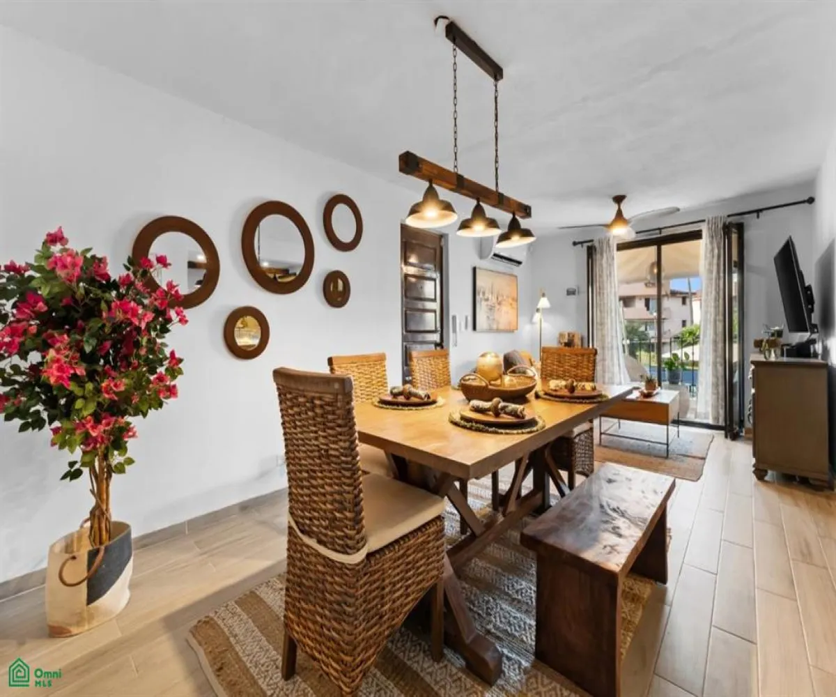 Departamento En Venta,Aramara,Avenida Prisciliano Sanchez 145 7D, Puerto Vallarta, Jalisco 48314, 2 Habitaciones,1 Baño,Avenida Prisciliano Sanchez,MX251057999