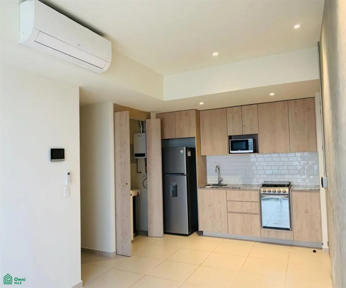 Departamento En Renta,Chapultepec Country,Av. Plan de San Luis 5850-1504, Guadalajara, Jalisco 44620, 2 Habitaciones,2 Baños,Av. Plan de San Luis,MX251058025