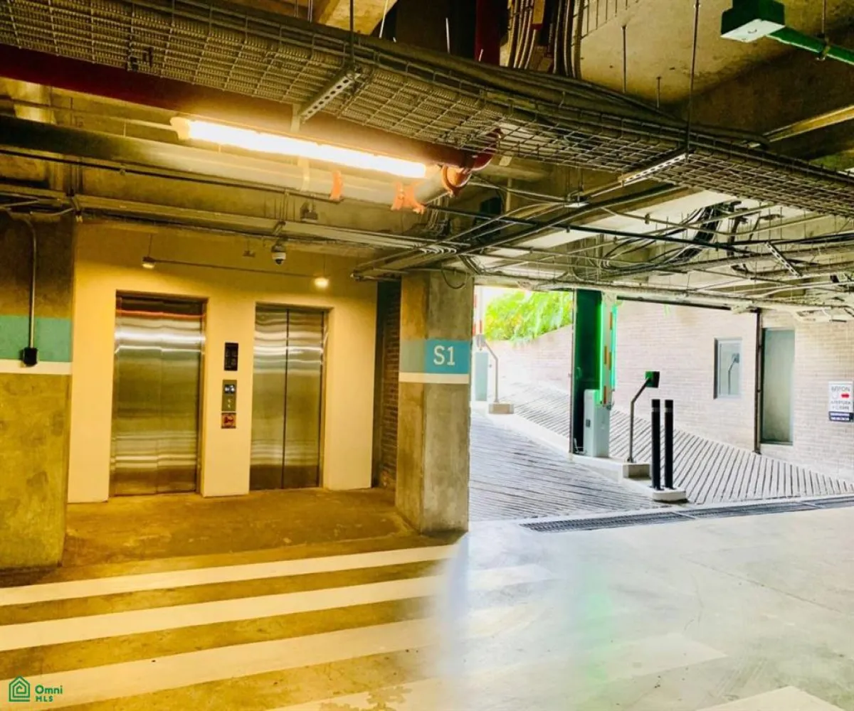 Departamento En Renta,Chapultepec Country,Av. Plan de San Luis 5850-1504, Guadalajara, Jalisco 44620, 2 Habitaciones,2 Baños,Av. Plan de San Luis,MX251058025