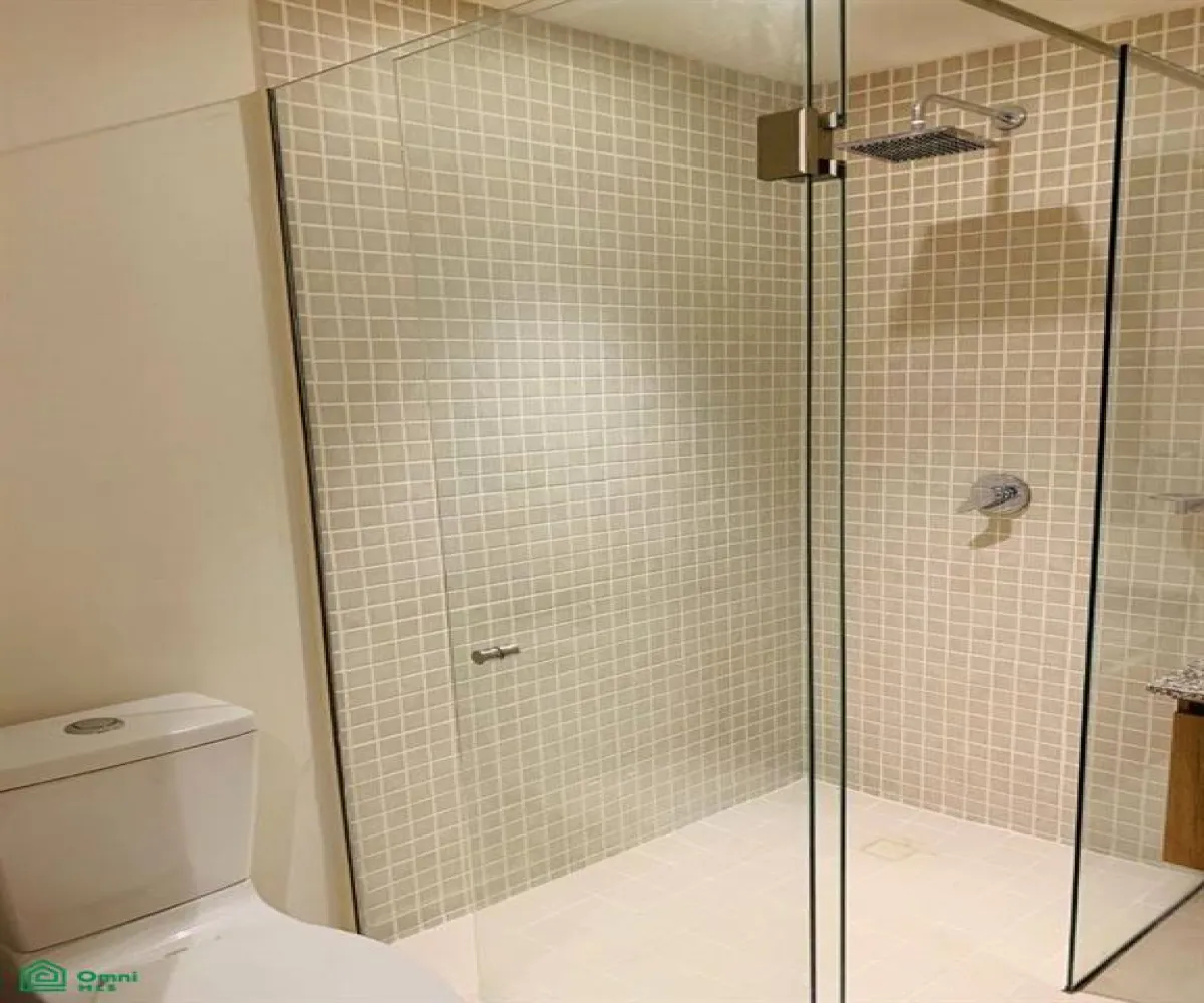 Departamento En Renta,Chapultepec Country,Av. Plan de San Luis 5850-1504, Guadalajara, Jalisco 44620, 2 Habitaciones,2 Baños,Av. Plan de San Luis,MX251058025