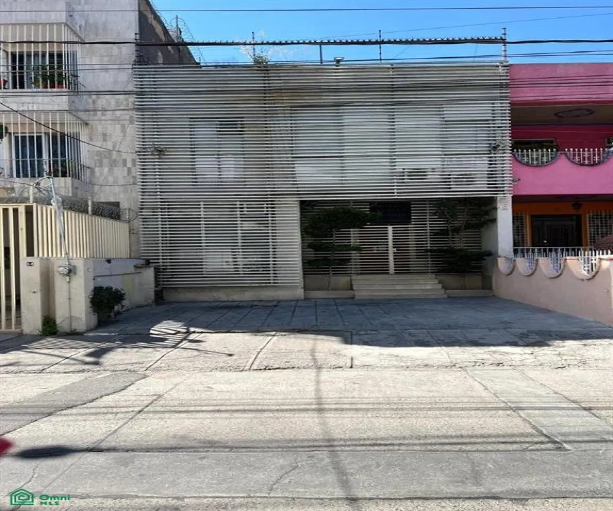 Casa En Venta,Americana,Prado 80, Guadalajara, Jalisco 44160, 1 Cuarto,1 Baño,Prado,3,MX251058260