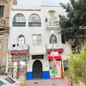 Edificio En Venta,Guadalajara Centro,Francisco I Madero 132, Guadalajara, Jalisco 44100, 20 Habitaciones,17 Baños,Francisco I Madero,3,MX251058263