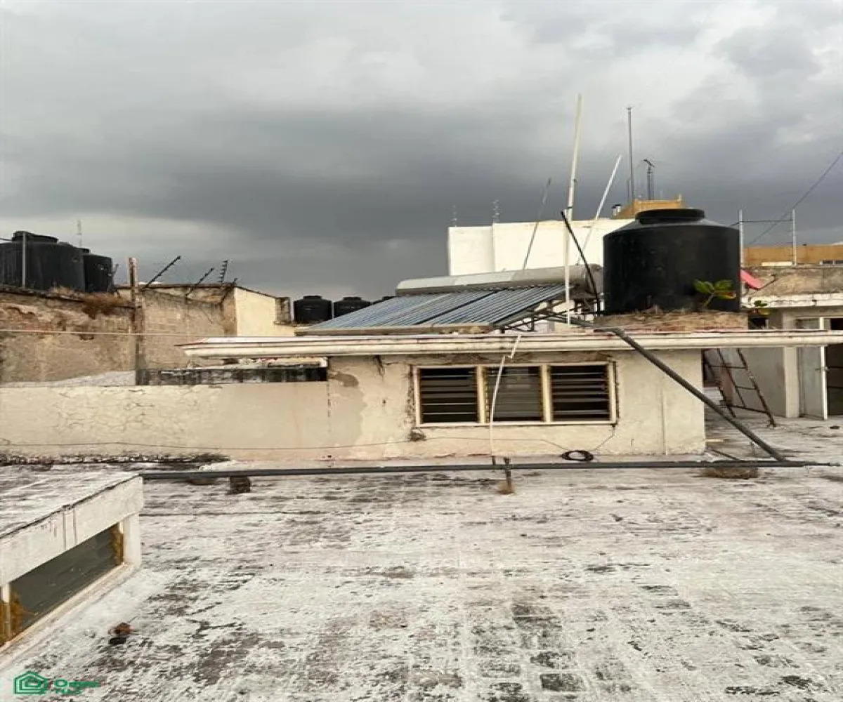 Edificio En Venta,Guadalajara Centro,Francisco I Madero 132, Guadalajara, Jalisco 44100, 20 Habitaciones,17 Baños,Francisco I Madero,3,MX251058263