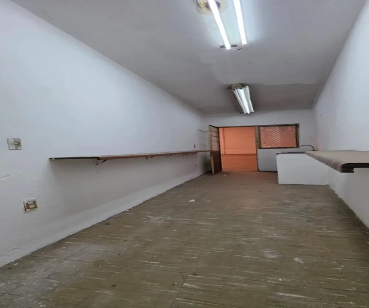 Bodega En Venta,Colli Urbano,Volcán Fujiyama 1997, Zapopan, Jalisco 45070,1 Baño,Volcán Fujiyama,1,pFdY9nv