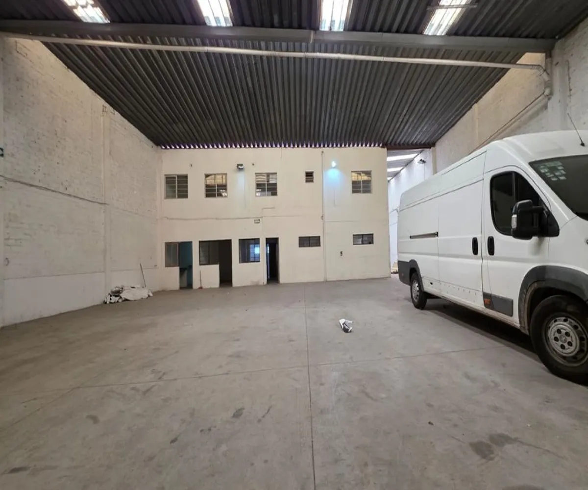 Bodega En Venta,Colli Urbano,Volcán Fujiyama 1997, Zapopan, Jalisco 45070,1 Baño,Volcán Fujiyama,1,pFdY9nv