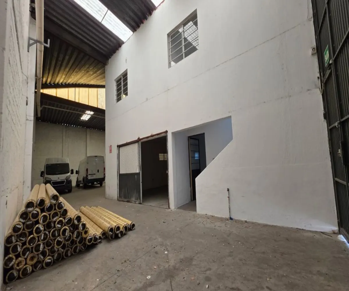 Bodega En Venta,Colli Urbano,Volcán Fujiyama 1997, Zapopan, Jalisco 45070,1 Baño,Volcán Fujiyama,1,pFdY9nv