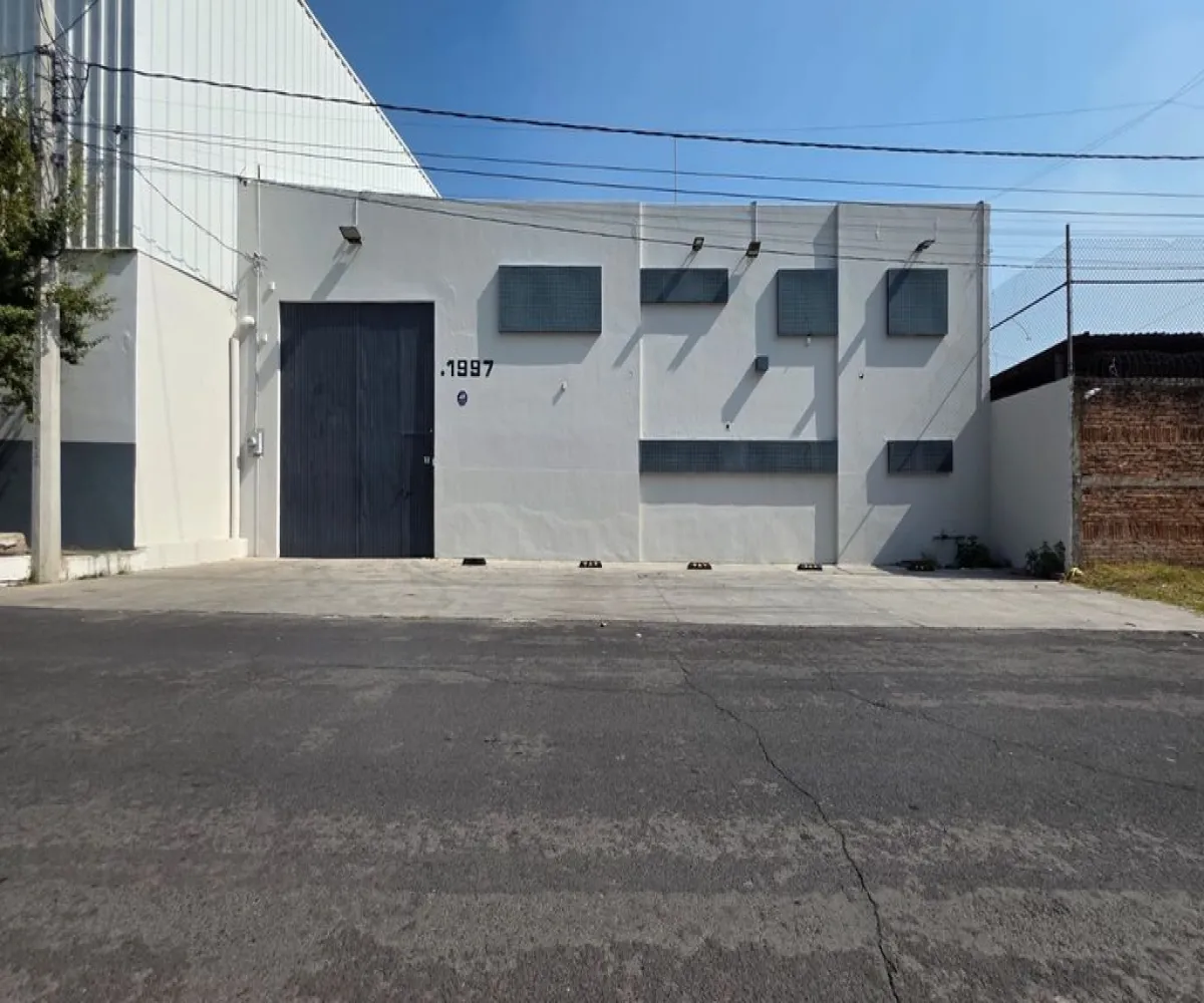 Bodega En Venta,Colli Urbano,Volcán Fujiyama 1997, Zapopan, Jalisco 45070,1 Baño,Volcán Fujiyama,1,pFdY9nv