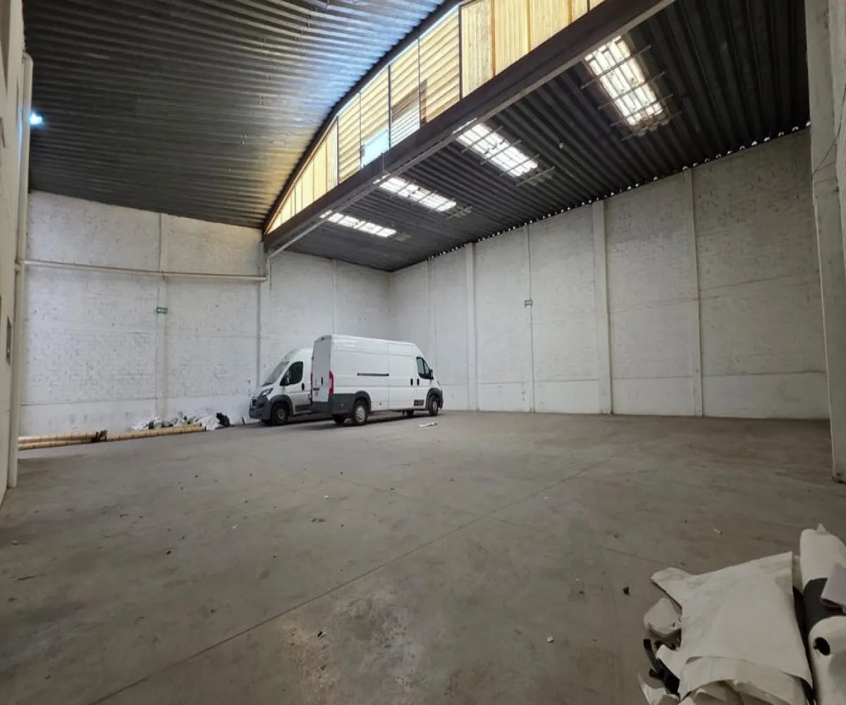 Bodega En Venta,Colli Urbano,Volcán Fujiyama 1997, Zapopan, Jalisco 45070,1 Baño,Volcán Fujiyama,1,pFdY9nv