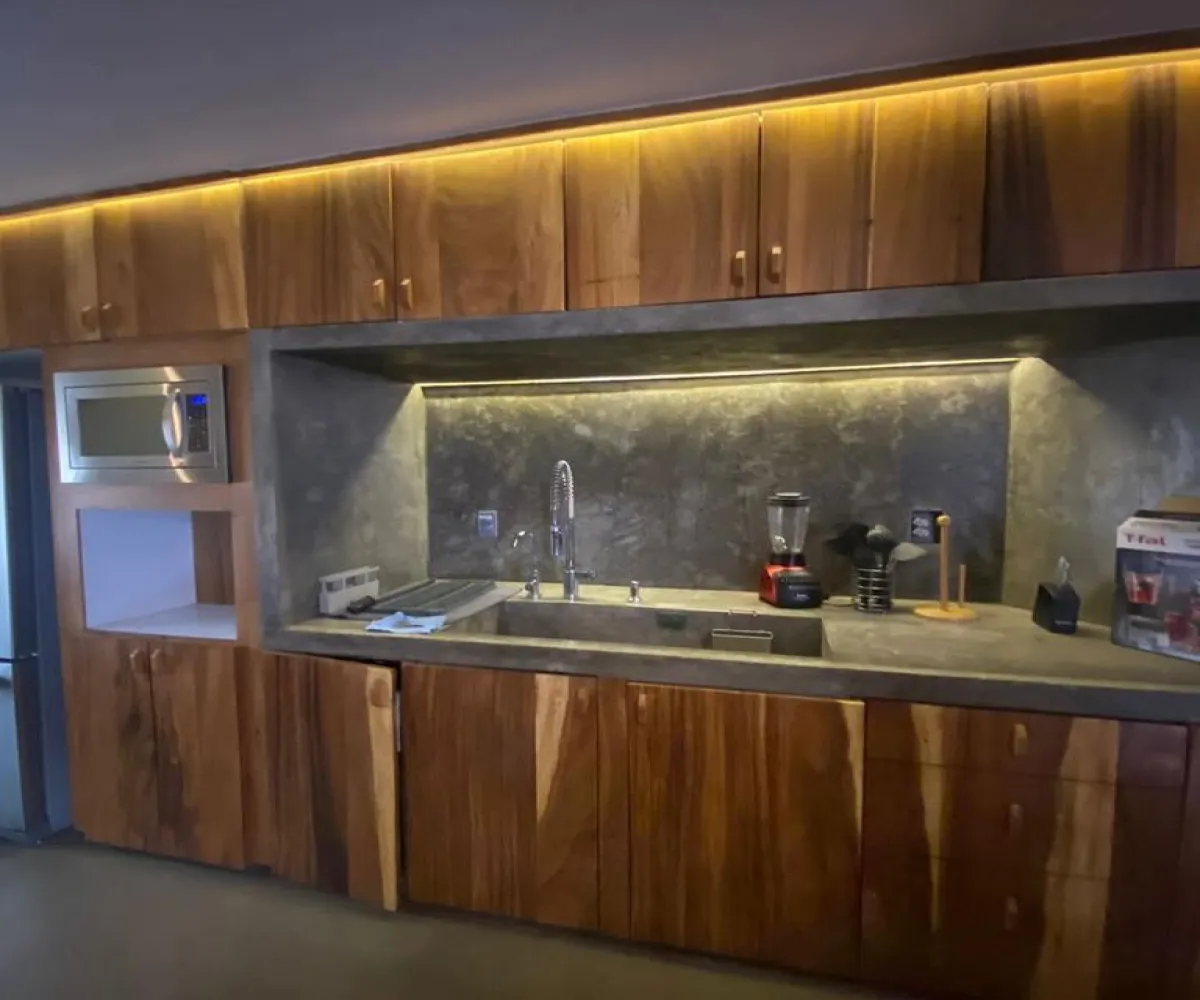 Departamento En Renta,San Wenceslao,Paseo de Los Robles 4169 1, Zapopan, Jalisco 45110, 1 Cuarto,1 Baño,Paseo de Los Robles,1,pV4Ritg