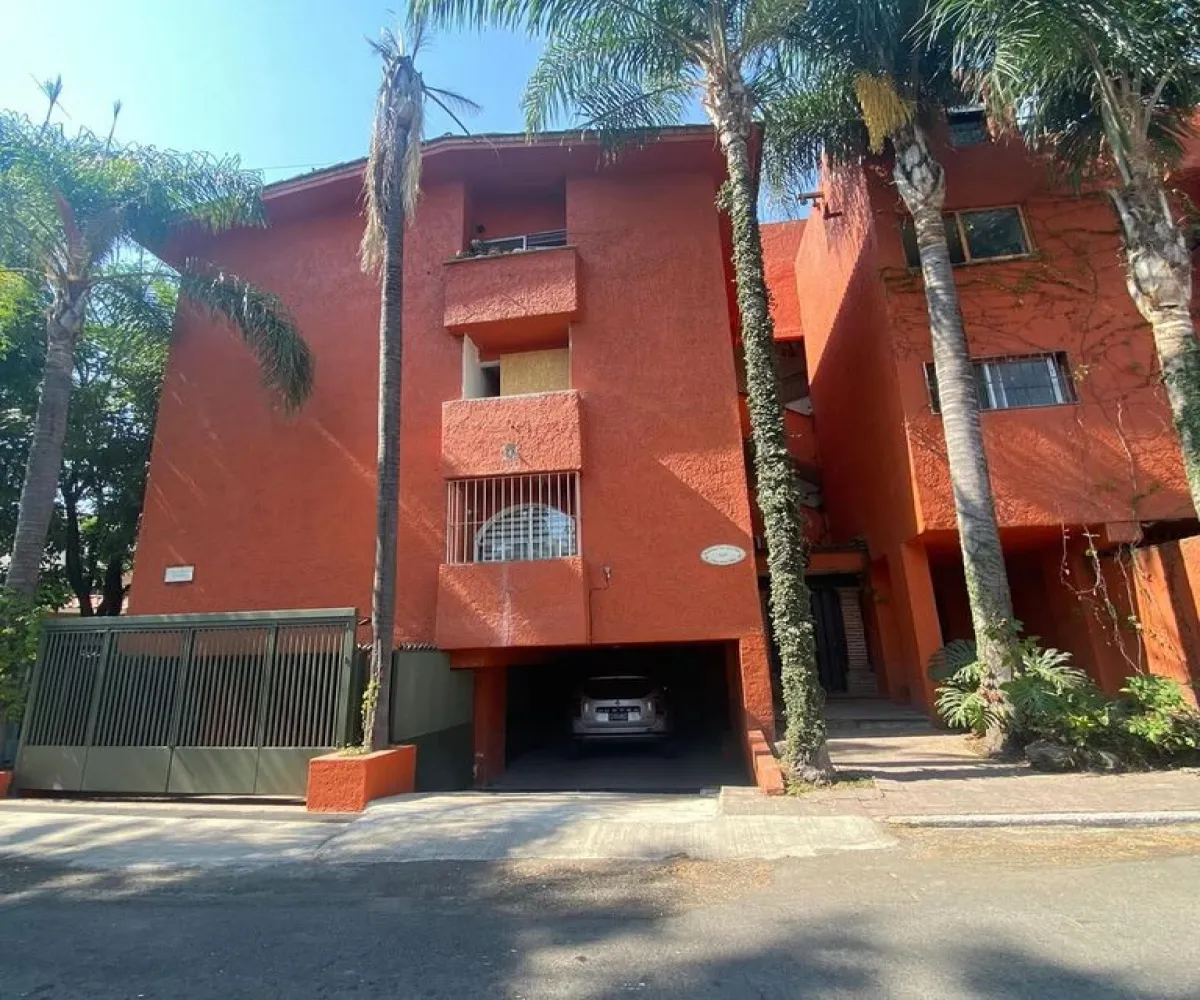 Departamento En Renta,San Wenceslao,Paseo de Los Robles 4169 1, Zapopan, Jalisco 45110, 1 Cuarto,1 Baño,Paseo de Los Robles,1,pV4Ritg