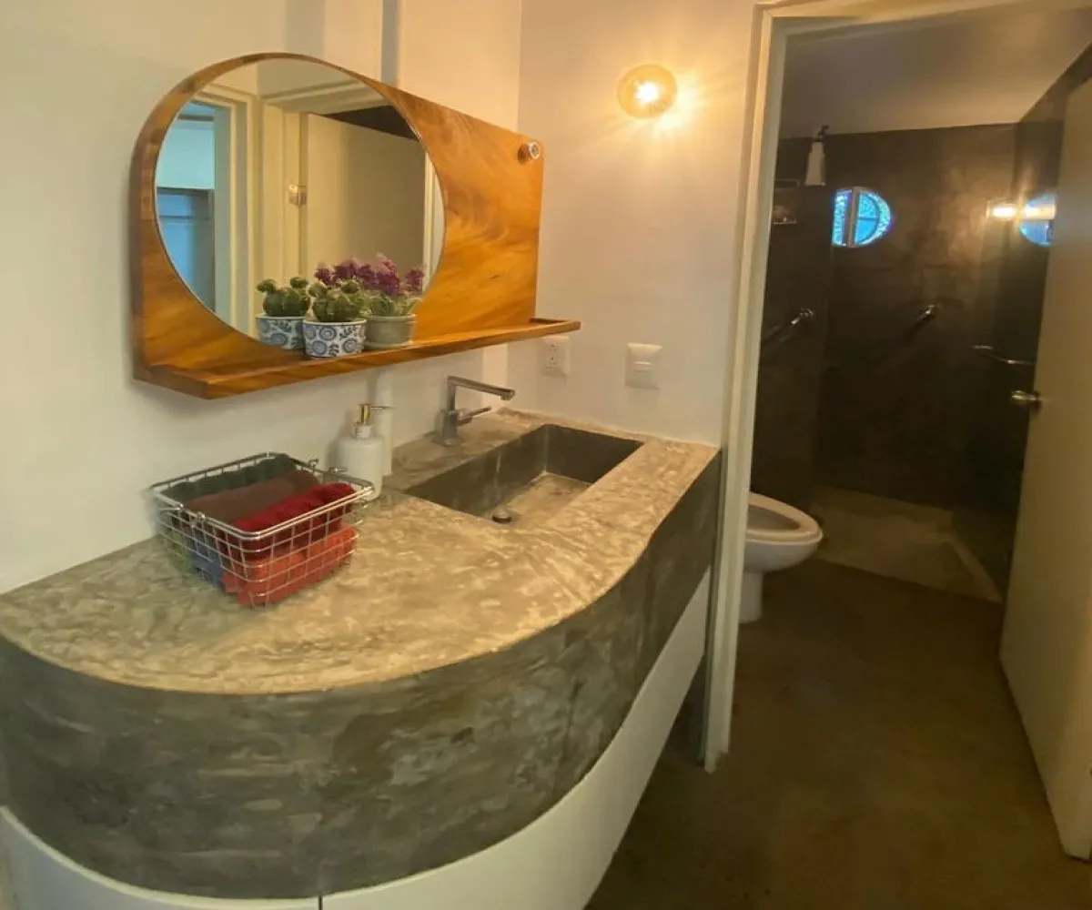 Departamento En Renta,San Wenceslao,Paseo de Los Robles 4169 1, Zapopan, Jalisco 45110, 1 Cuarto,1 Baño,Paseo de Los Robles,1,pV4Ritg