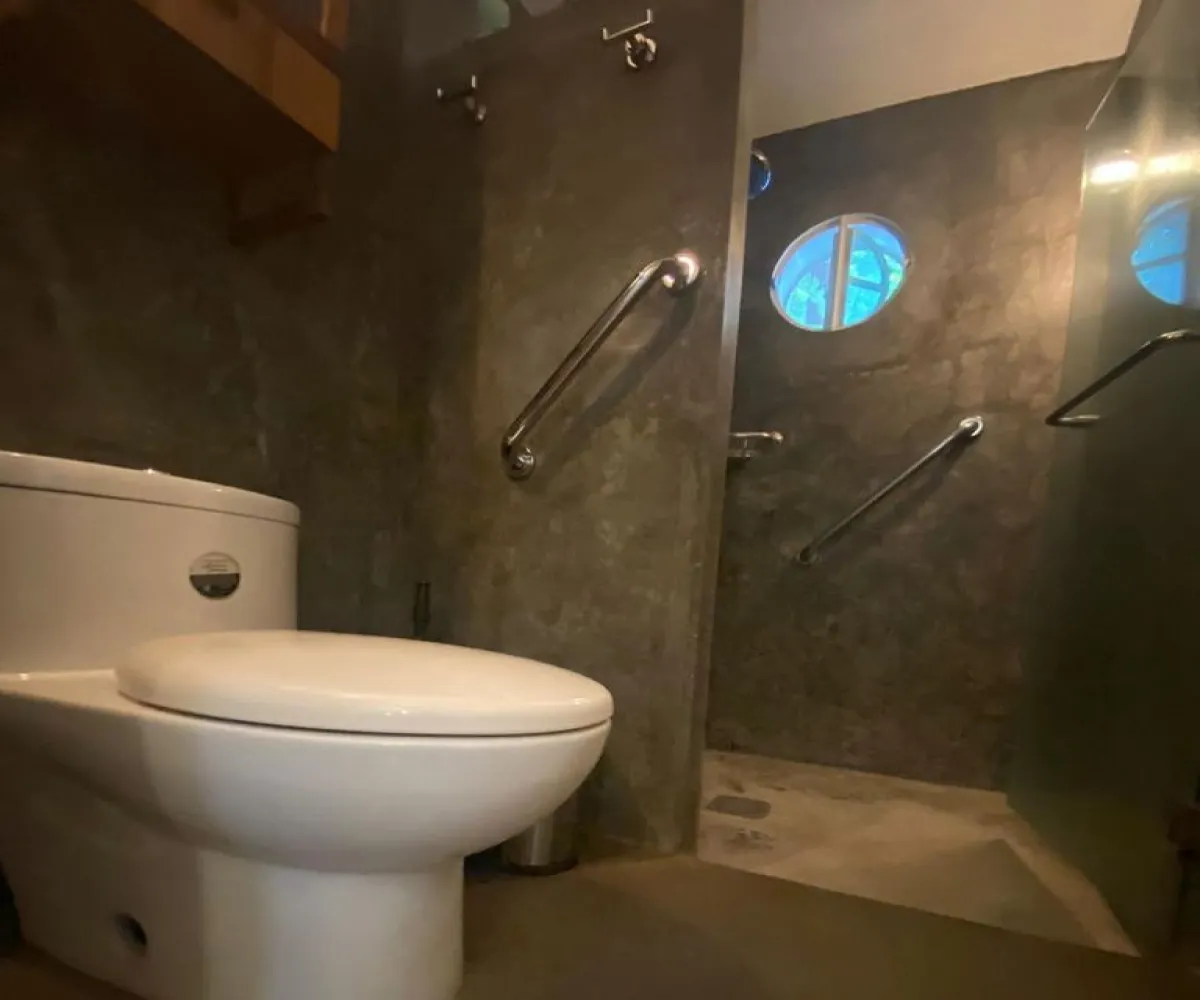 Departamento En Renta,San Wenceslao,Paseo de Los Robles 4169 1, Zapopan, Jalisco 45110, 1 Cuarto,1 Baño,Paseo de Los Robles,1,pV4Ritg