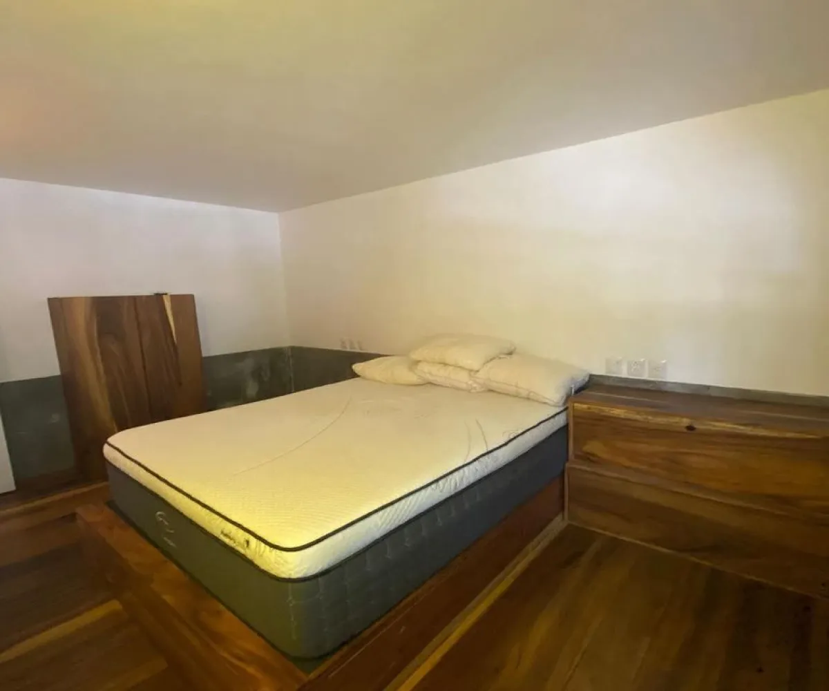 Departamento En Renta,San Wenceslao,Paseo de Los Robles 4169 1, Zapopan, Jalisco 45110, 1 Cuarto,1 Baño,Paseo de Los Robles,1,pV4Ritg