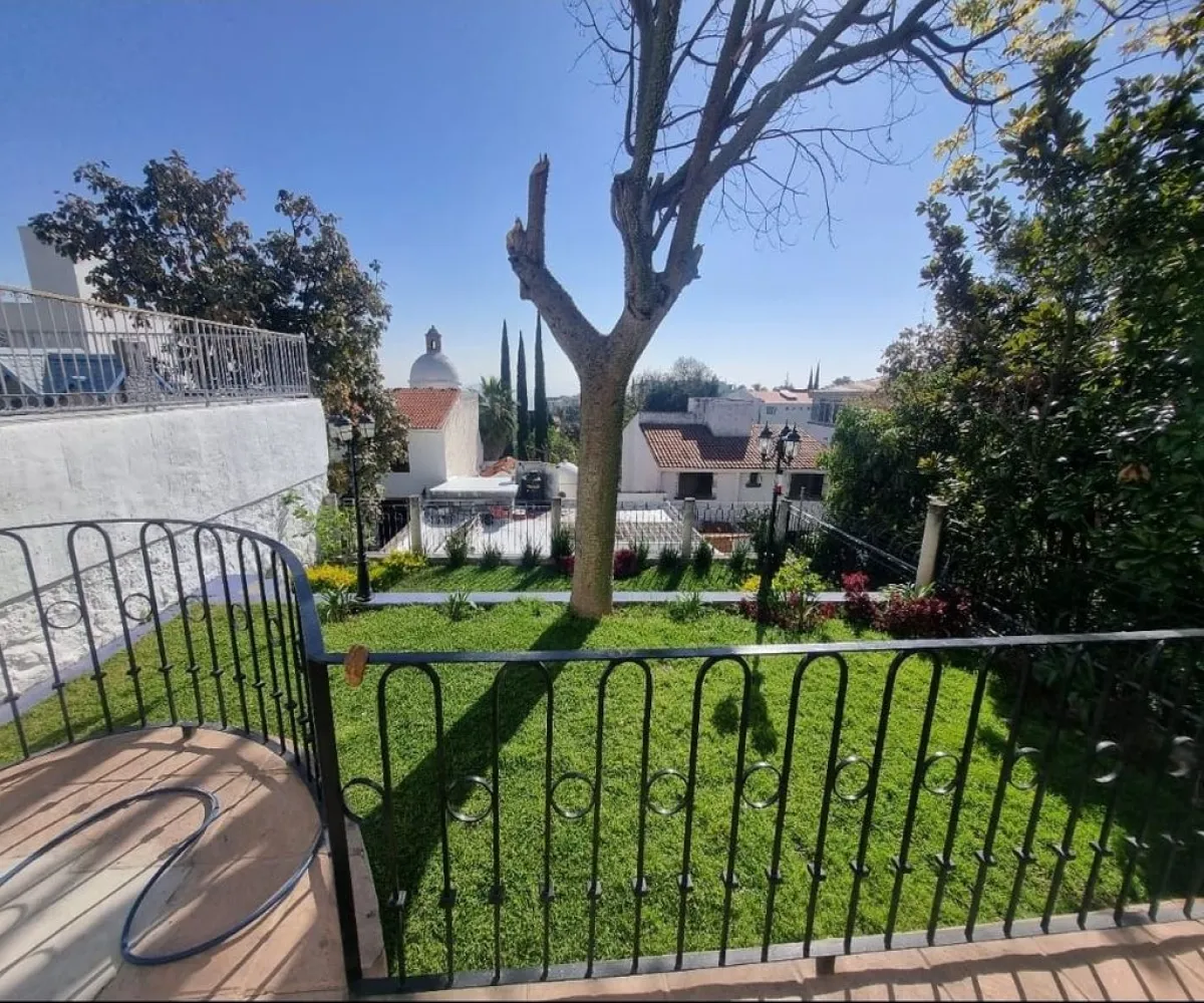 Casa En Renta,Ciudad Bugambilias,Paseo de Las Gacelas S/N, Zapopan, Jalisco 45237, 4 Habitaciones,3 Baños,Paseo de Las Gacelas,1,pkIxO4d