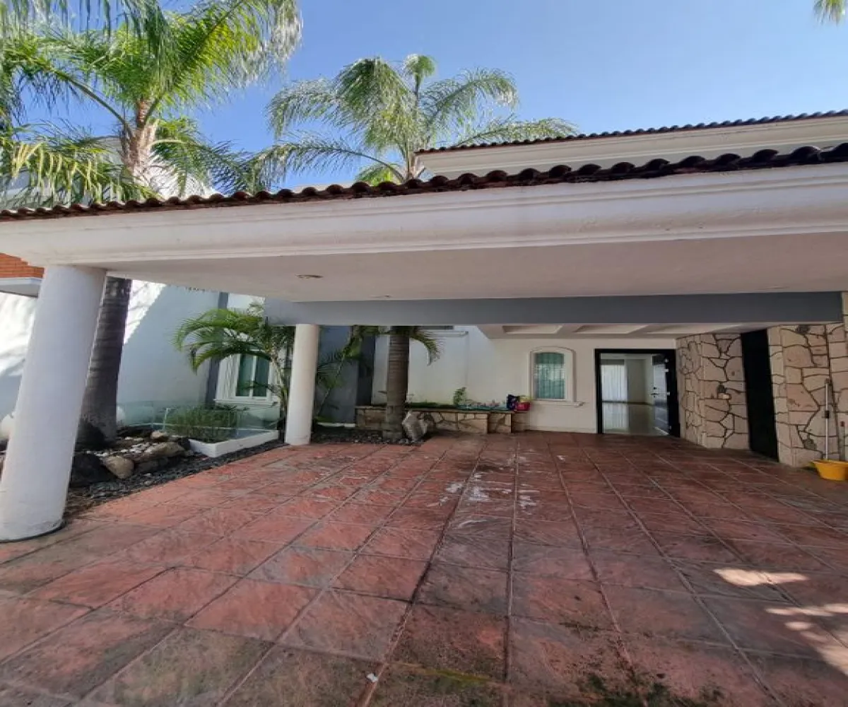 Casa En Renta,Ciudad Bugambilias,Paseo de Las Gacelas S/N, Zapopan, Jalisco 45237, 4 Habitaciones,3 Baños,Paseo de Las Gacelas,1,pkIxO4d