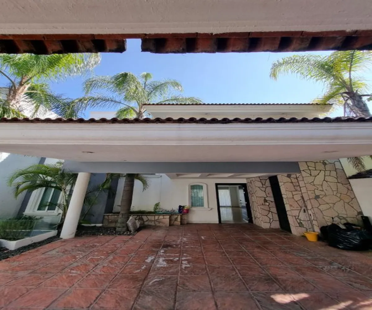 Casa En Renta,Ciudad Bugambilias,Paseo de Las Gacelas S/N, Zapopan, Jalisco 45237, 4 Habitaciones,3 Baños,Paseo de Las Gacelas,1,pkIxO4d