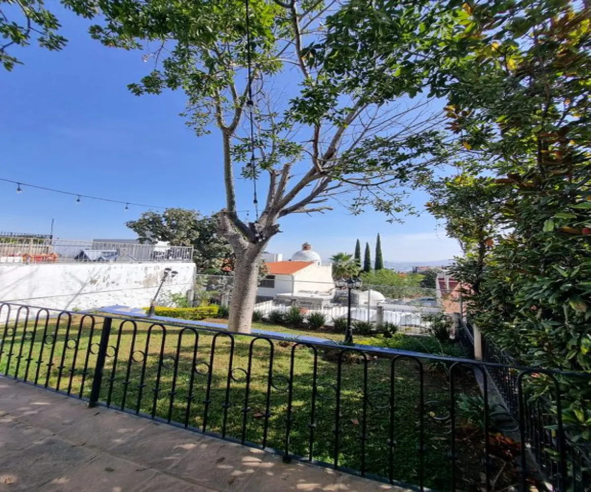 Casa En Renta,Ciudad Bugambilias,Paseo de Las Gacelas S/N, Zapopan, Jalisco 45237, 4 Habitaciones,3 Baños,Paseo de Las Gacelas,1,pkIxO4d