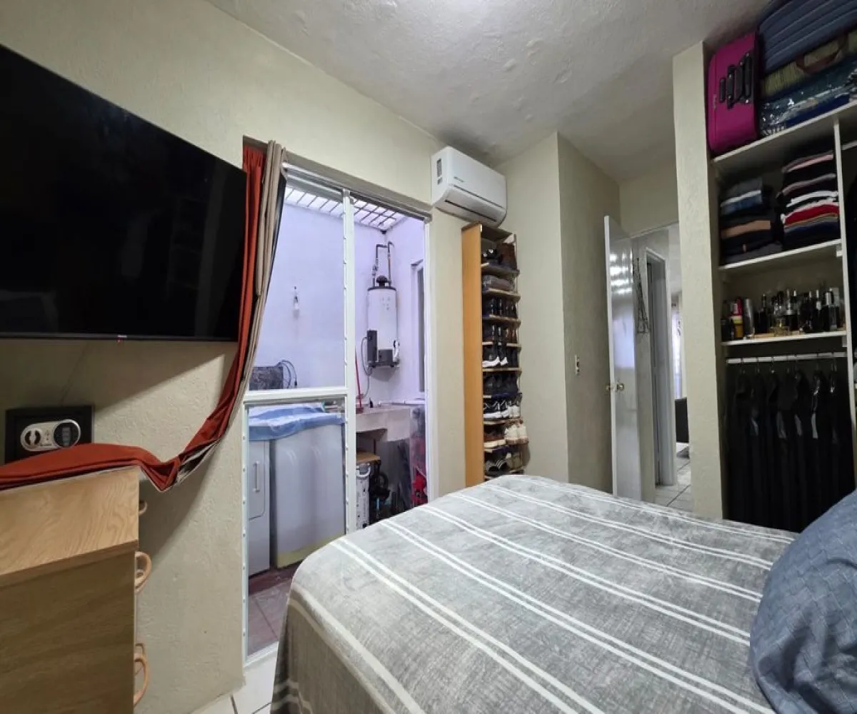 Casa En Venta,Parques de Santa María,Avenida Bahía de Todos Los Santos 2782, San Pedro Tlaquepaque, Jalisco 45609, 2 Habitaciones,1 Baño,Avenida Bahía de Todos Los Santos,1,pVQ33Ha