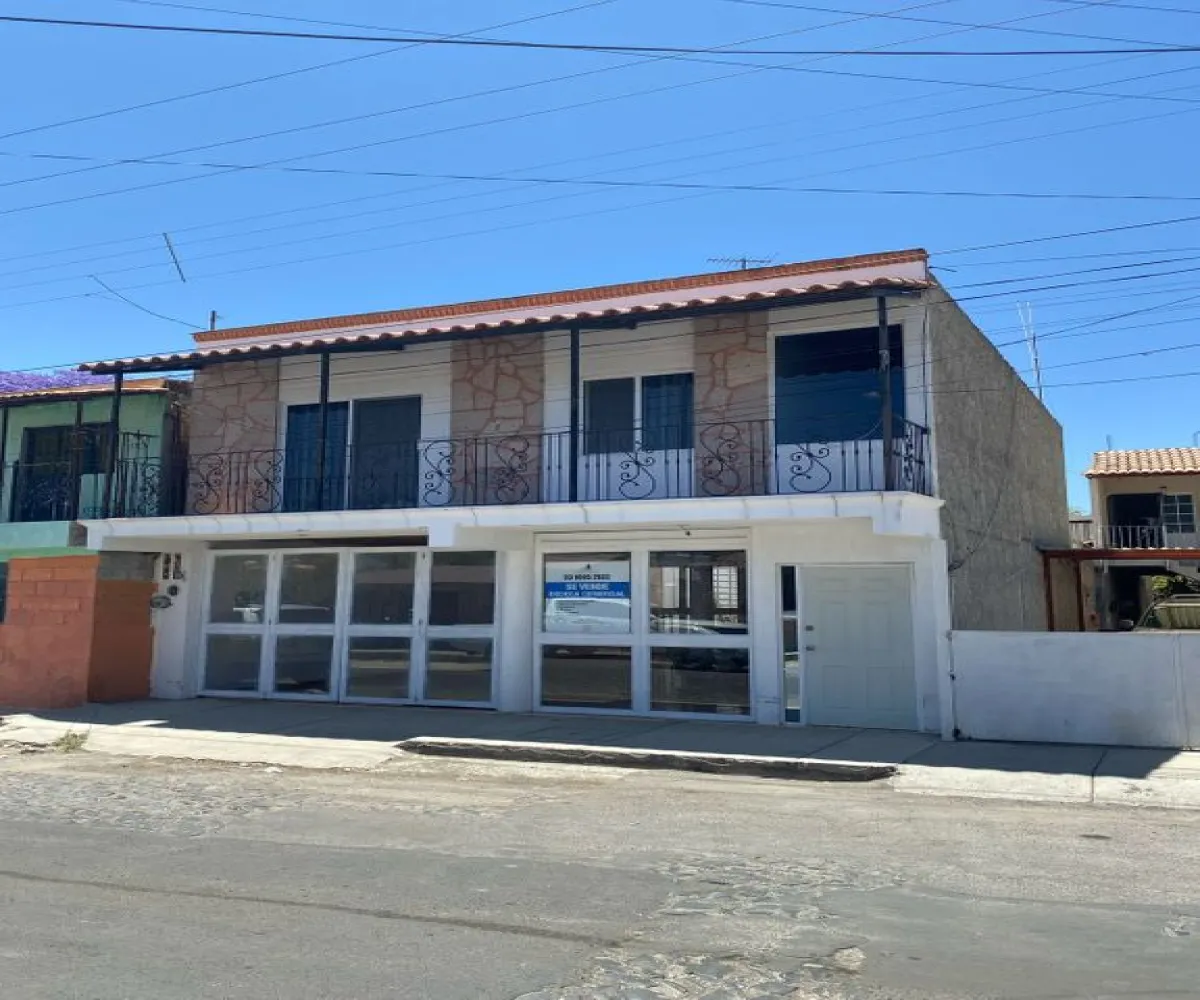 Bodega En Venta,La Primavera,Avenida del Bosque S/N, Zapopan, Jalisco 45226,1 Baño,Avenida del Bosque,2,paf4kP4