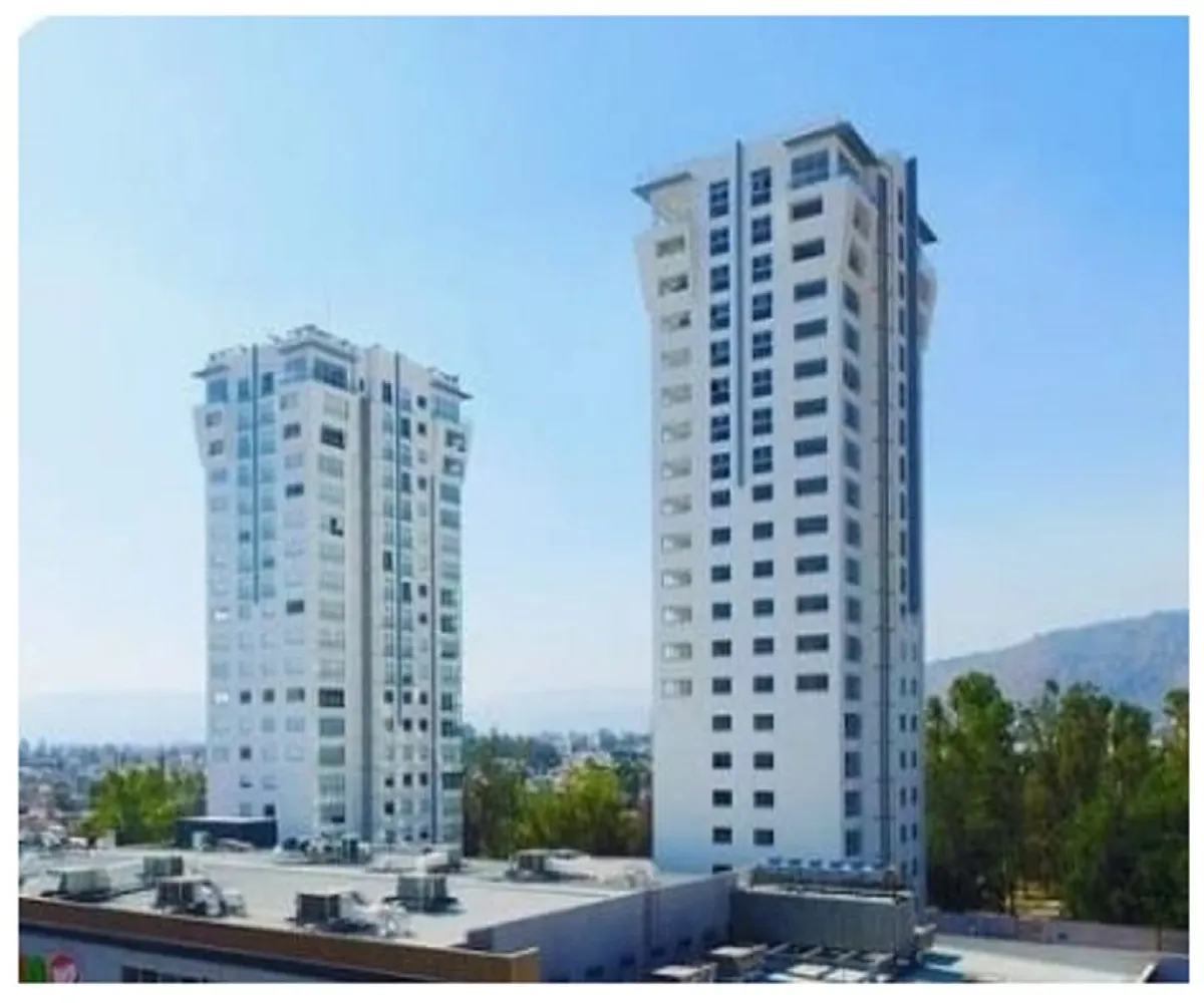 Departamento En Renta,La Estancia,Avenida Rafael Sanzio S/N, Zapopan, Jalisco 45030, 2 Habitaciones,2 Baños,Avenida Rafael Sanzio,1,pkMtEGd