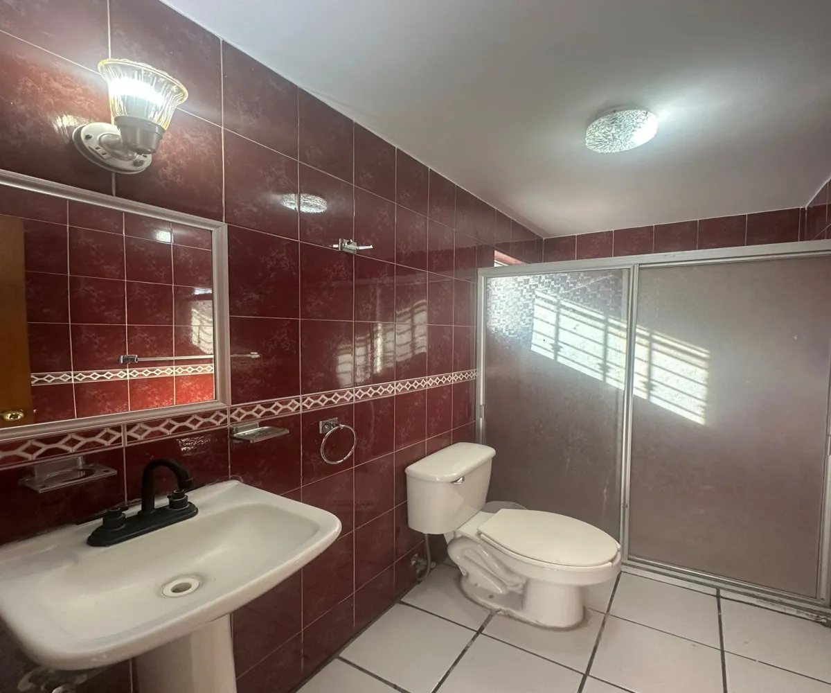 Casa En Venta,Real Vallarta,Rembrandt 118 3, Zapopan, Jalisco 45020, 3 Habitaciones,2 Baños,Rembrandt,2,723287