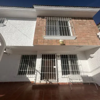 Casa En Venta,Real Vallarta,Rembrandt 118 3, Zapopan, Jalisco 45020, 3 Habitaciones,2 Baños,Rembrandt,2,723287