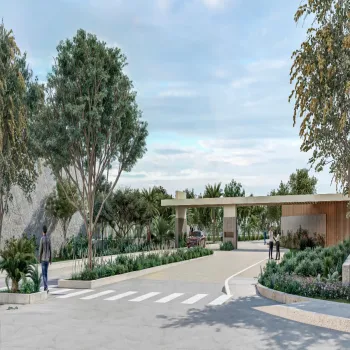 Casa En PreVenta,Av Federación 315, Paraíso Vallarta, Nayarit, 2 Habitaciones,2 Baños,Zendra Living,Av Federación,723289