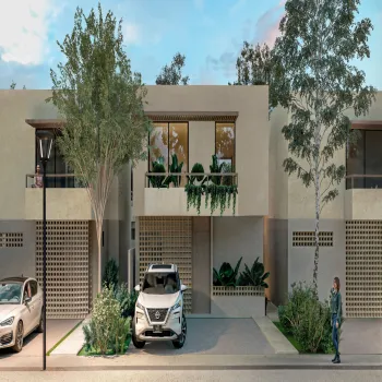 Casa En PreVenta,Av Federación 315, Paraíso Vallarta, Nayarit, 2 Habitaciones,2 Baños,Zendra Living,Av Federación,723289