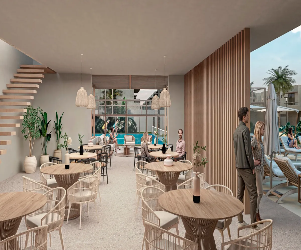 Casa En PreVenta,Av Federación 315, Paraíso Vallarta, Nayarit, 2 Habitaciones,2 Baños,Zendra Living,Av Federación,723289