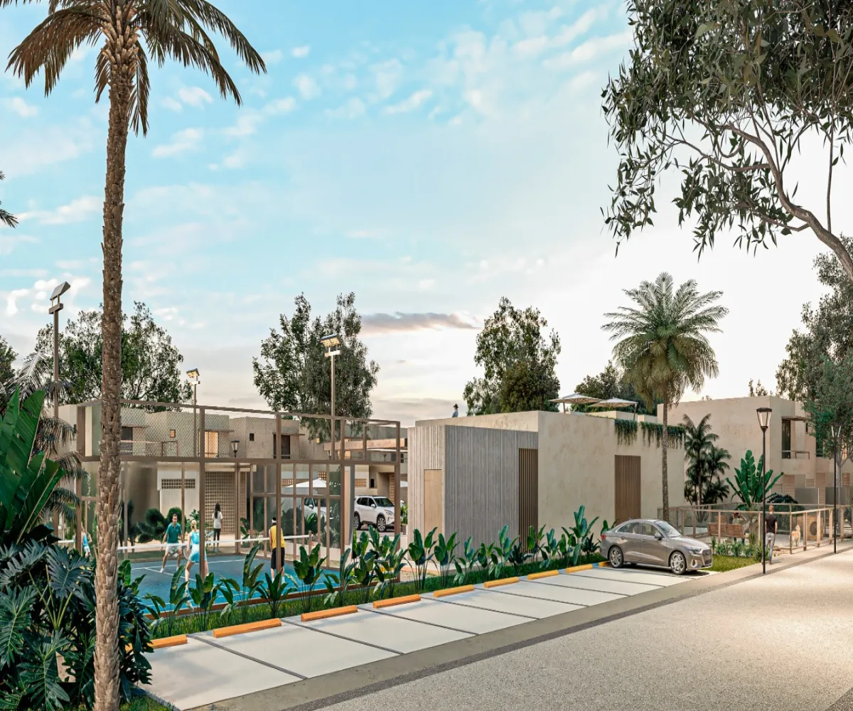 Casa En PreVenta,Av Federación 315, Paraíso Vallarta, Nayarit, 2 Habitaciones,2 Baños,Zendra Living,Av Federación,723289