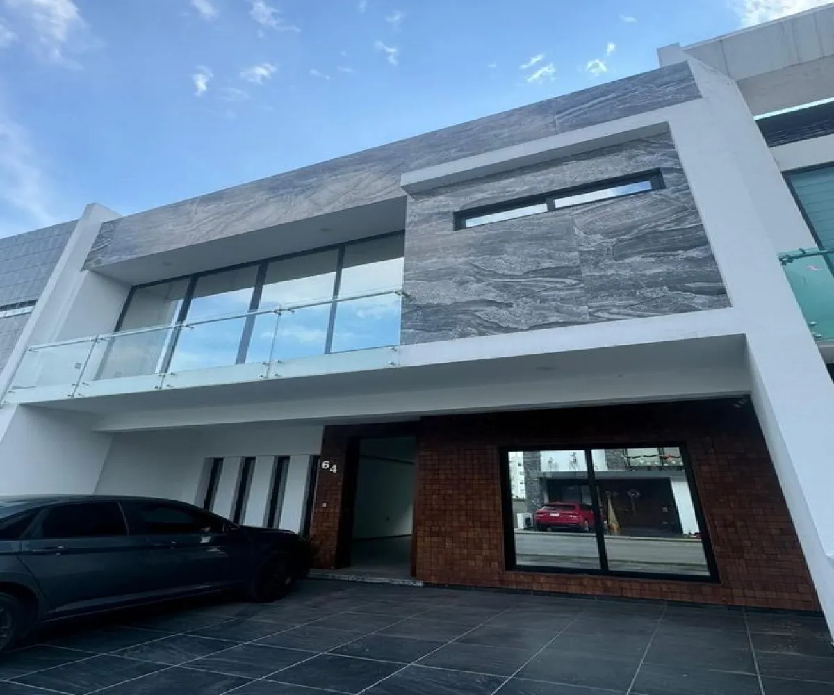 Casa En Venta,La Cima,Avenida de la Mancha 293, Zapopan, Jalisco 45134, 4 Habitaciones,5 Baños,Avenida de la Mancha,1,psvTsuM