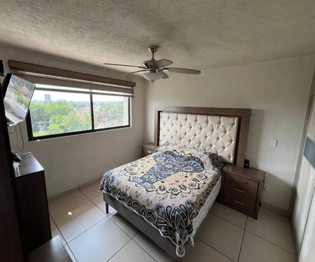 Departamento En Venta,San Andrés,Calle Secundina Gallo 516, Guadalajara, Jalisco 44810, 3 Habitaciones,2 Baños,Calle Secundina Gallo,1,pRprN0V