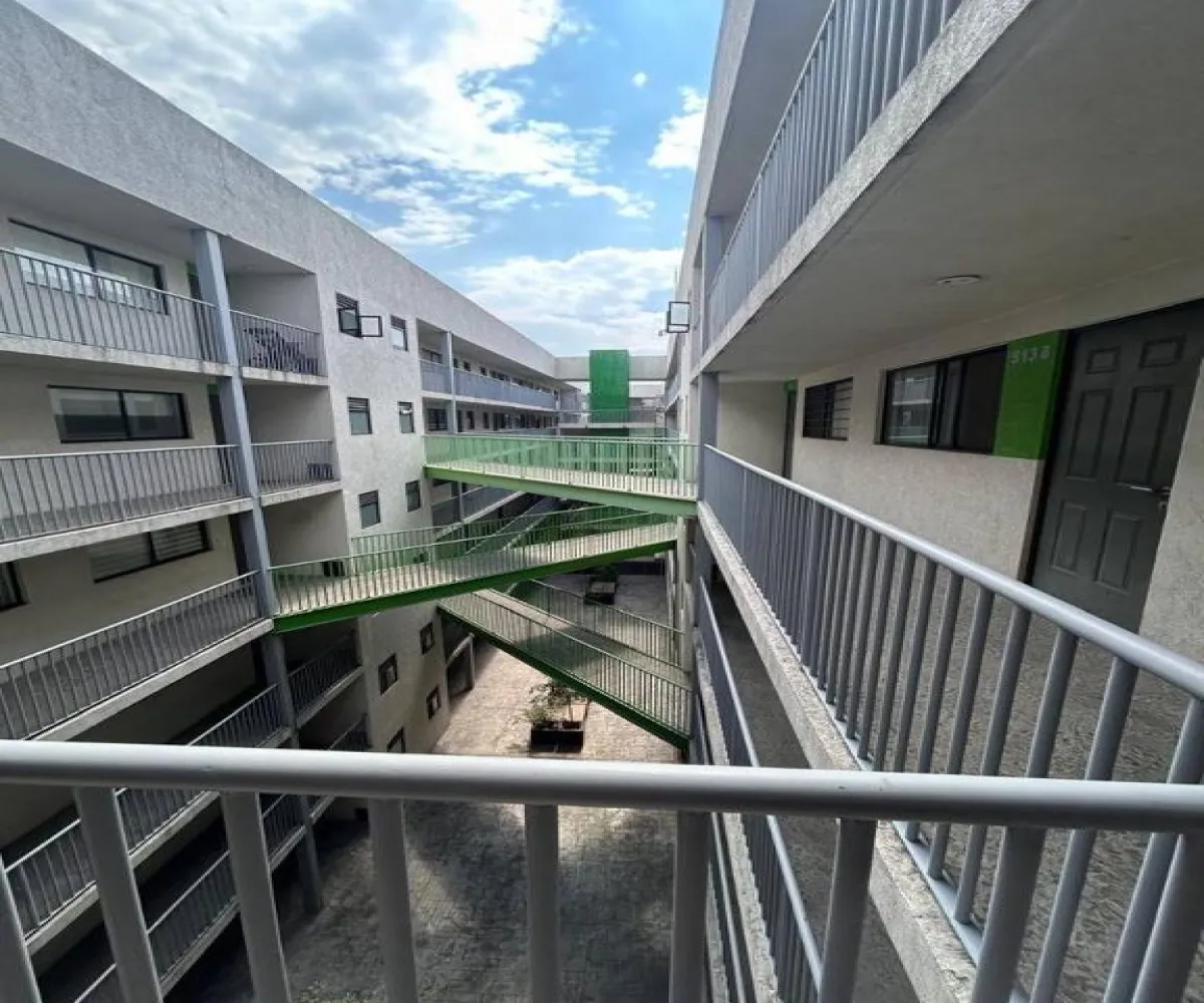 Departamento En Venta,San Andrés,Calle Secundina Gallo 516, Guadalajara, Jalisco 44810, 3 Habitaciones,2 Baños,Calle Secundina Gallo,1,pRprN0V
