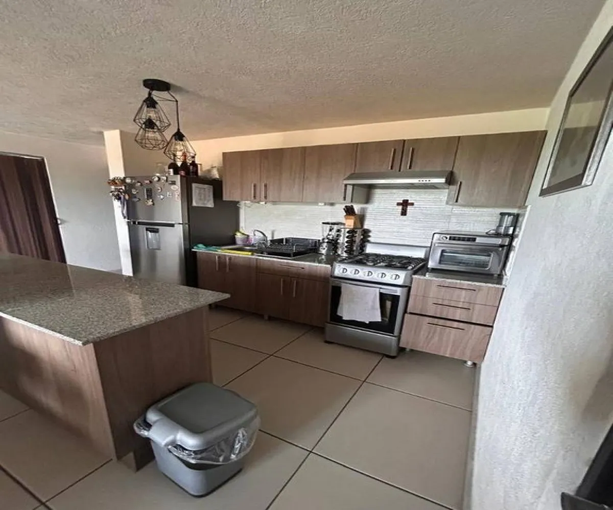 Departamento En Venta,San Andrés,Calle Secundina Gallo 516, Guadalajara, Jalisco 44810, 3 Habitaciones,2 Baños,Calle Secundina Gallo,1,pRprN0V