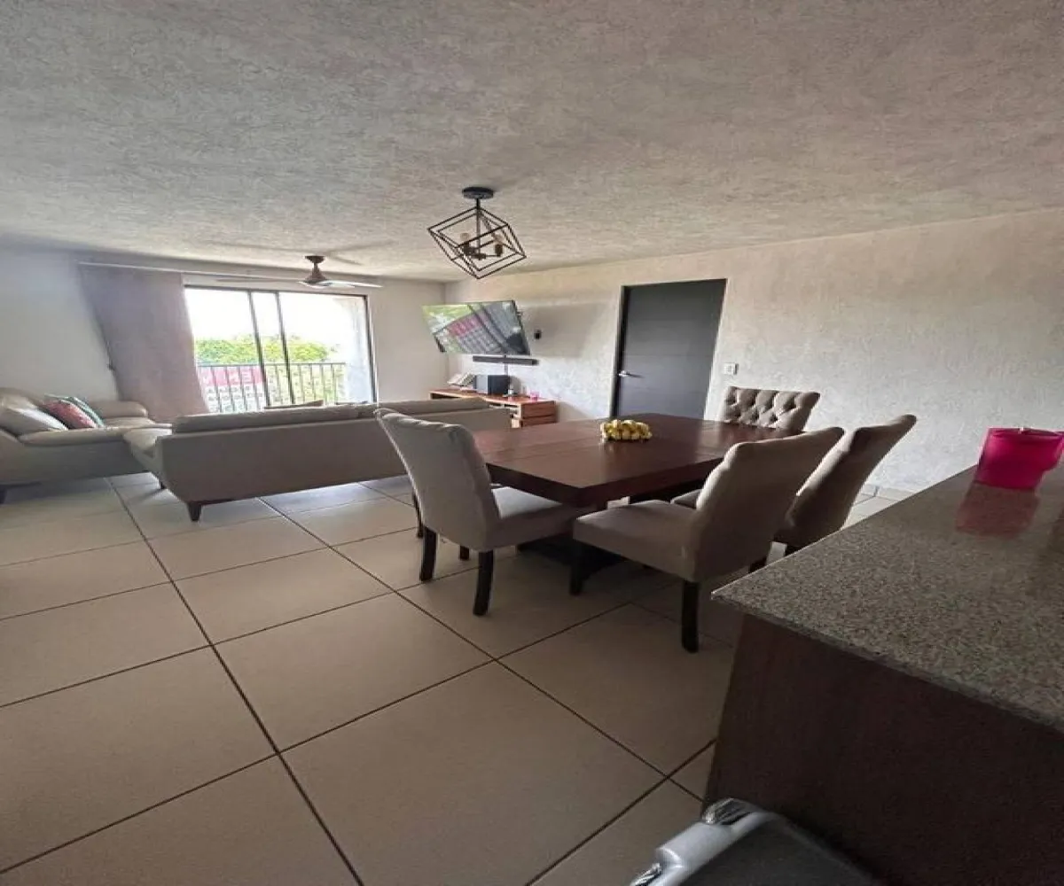 Departamento En Venta,San Andrés,Calle Secundina Gallo 516, Guadalajara, Jalisco 44810, 3 Habitaciones,2 Baños,Calle Secundina Gallo,1,pRprN0V