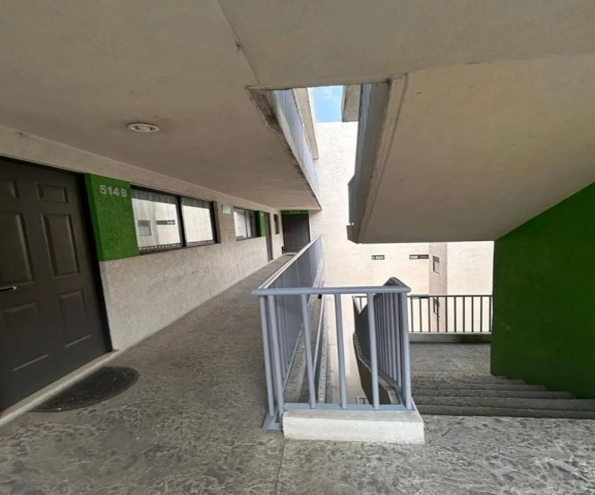 Departamento En Venta,San Andrés,Calle Secundina Gallo 516, Guadalajara, Jalisco 44810, 3 Habitaciones,2 Baños,Calle Secundina Gallo,1,pRprN0V