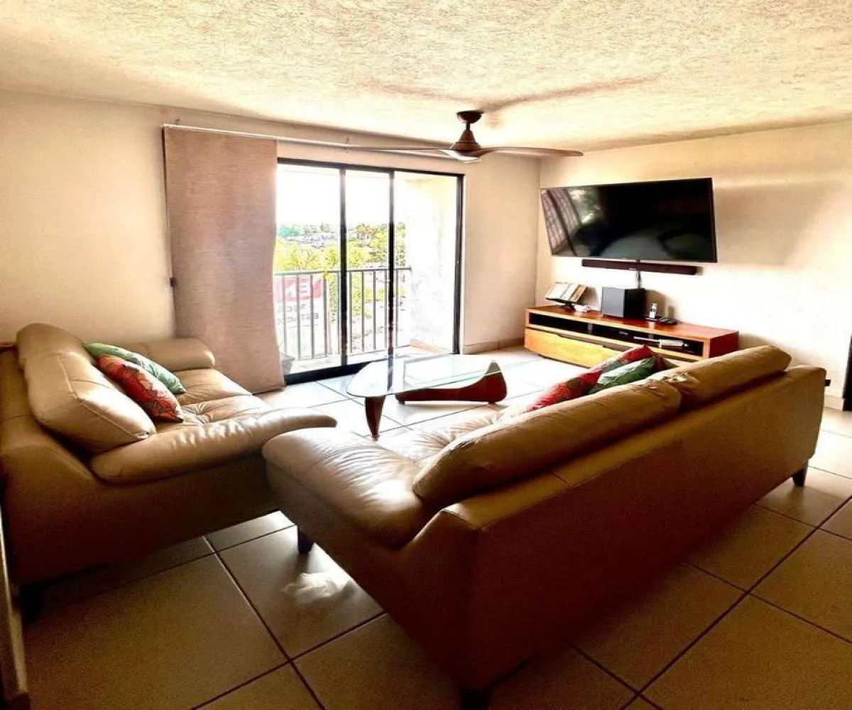 Departamento En Venta,San Andrés,Calle Secundina Gallo 516, Guadalajara, Jalisco 44810, 3 Habitaciones,2 Baños,Calle Secundina Gallo,1,pRprN0V