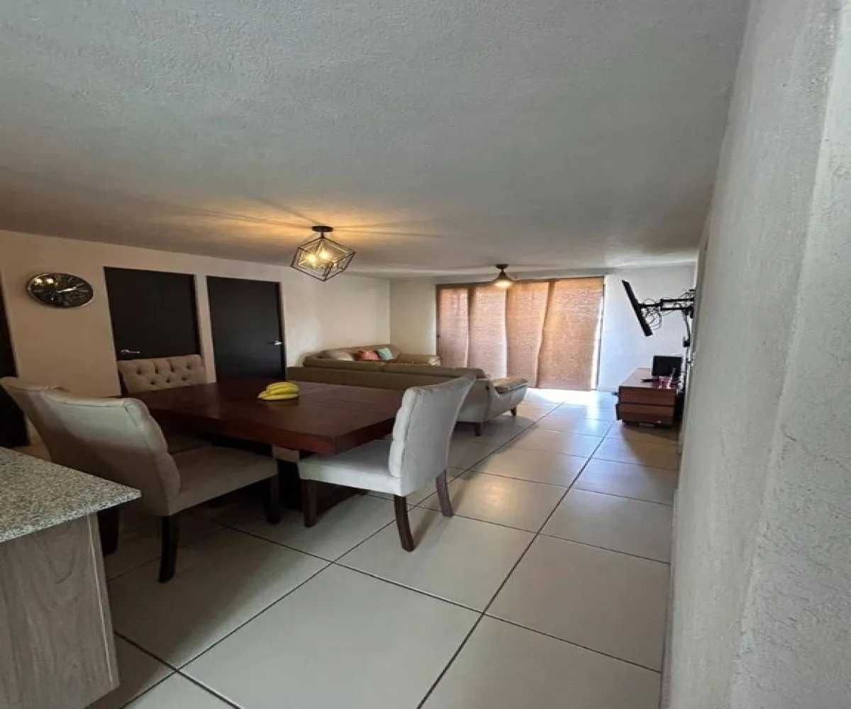 Departamento En Venta,San Andrés,Calle Secundina Gallo 516, Guadalajara, Jalisco 44810, 3 Habitaciones,2 Baños,Calle Secundina Gallo,1,pRprN0V