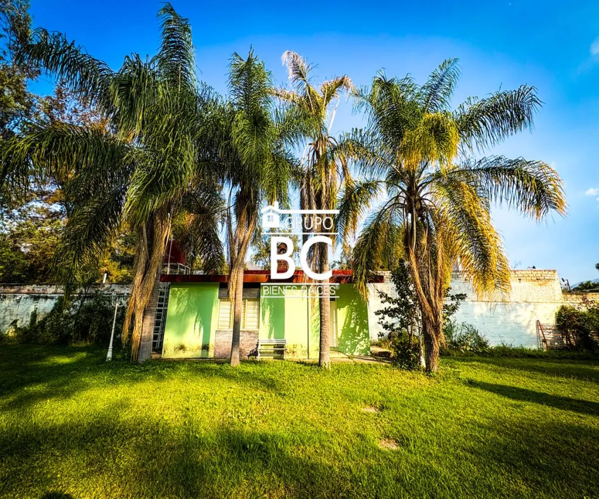 En Venta,Chulavista,Sauces 10, Tlajomulco de Zúñiga, Jalisco 45640, 1 Cuarto,1 Baño,Sauces,1,pSkhgpw