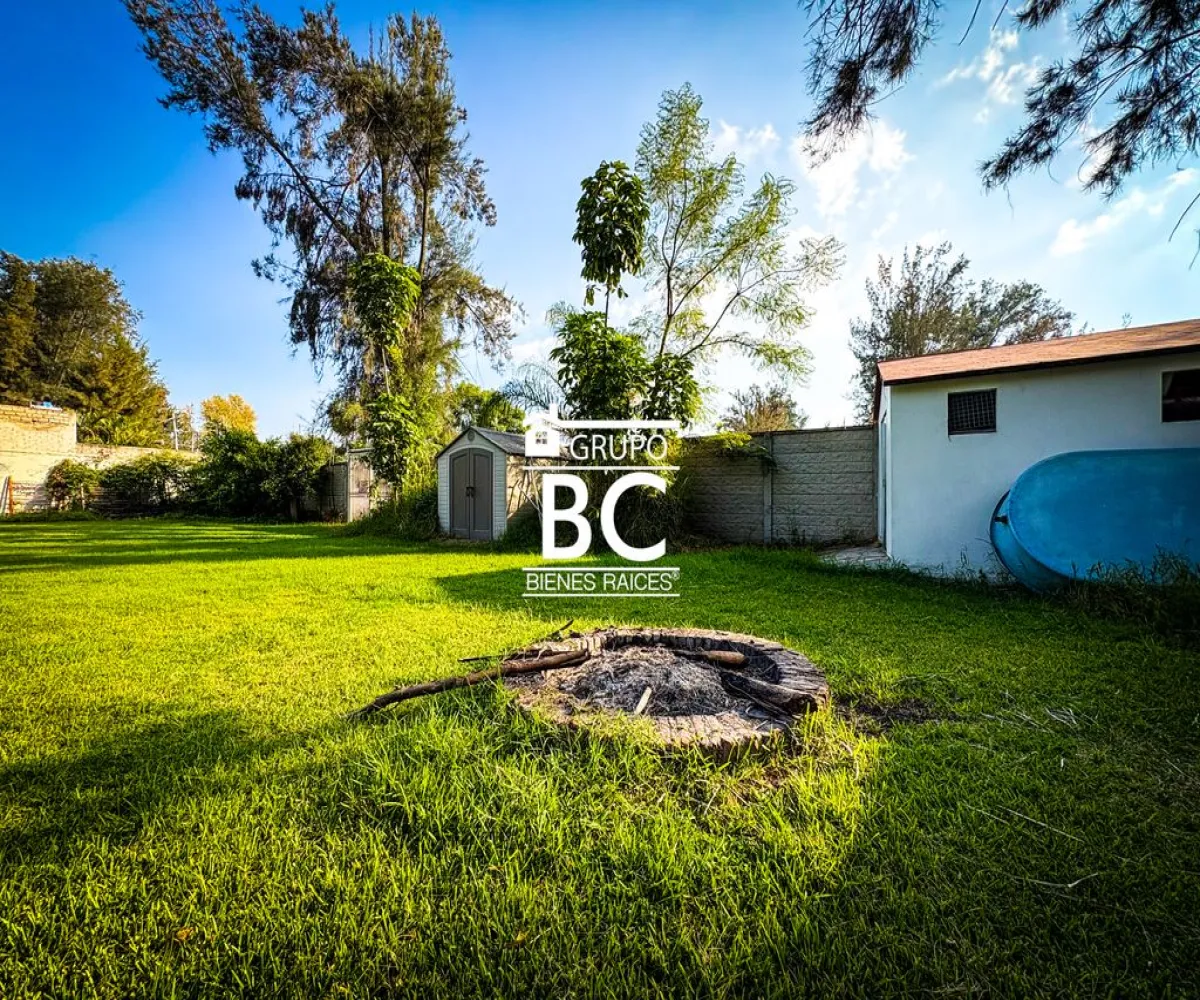 En Venta,Chulavista,Sauces 10, Tlajomulco de Zúñiga, Jalisco 45640, 1 Cuarto,1 Baño,Sauces,1,pSkhgpw