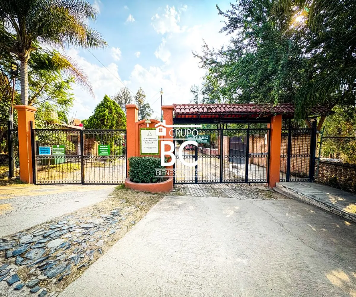 En Venta,Chulavista,Sauces 10, Tlajomulco de Zúñiga, Jalisco 45640, 1 Cuarto,1 Baño,Sauces,1,pSkhgpw