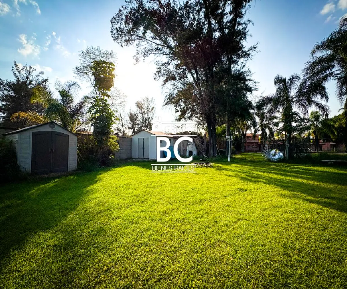 En Venta,Chulavista,Sauces 10, Tlajomulco de Zúñiga, Jalisco 45640, 1 Cuarto,1 Baño,Sauces,1,pSkhgpw