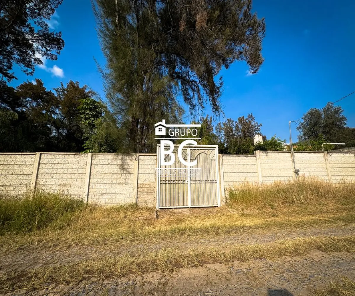 En Venta,Chulavista,Sauces 10, Tlajomulco de Zúñiga, Jalisco 45640, 1 Cuarto,1 Baño,Sauces,1,pSkhgpw