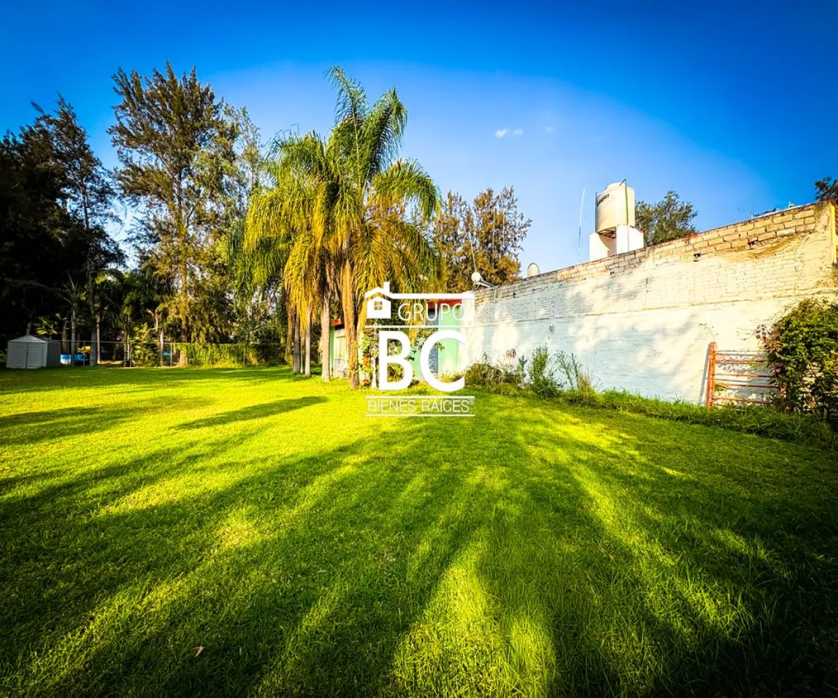 En Venta,Chulavista,Sauces 10, Tlajomulco de Zúñiga, Jalisco 45640, 1 Cuarto,1 Baño,Sauces,1,pSkhgpw