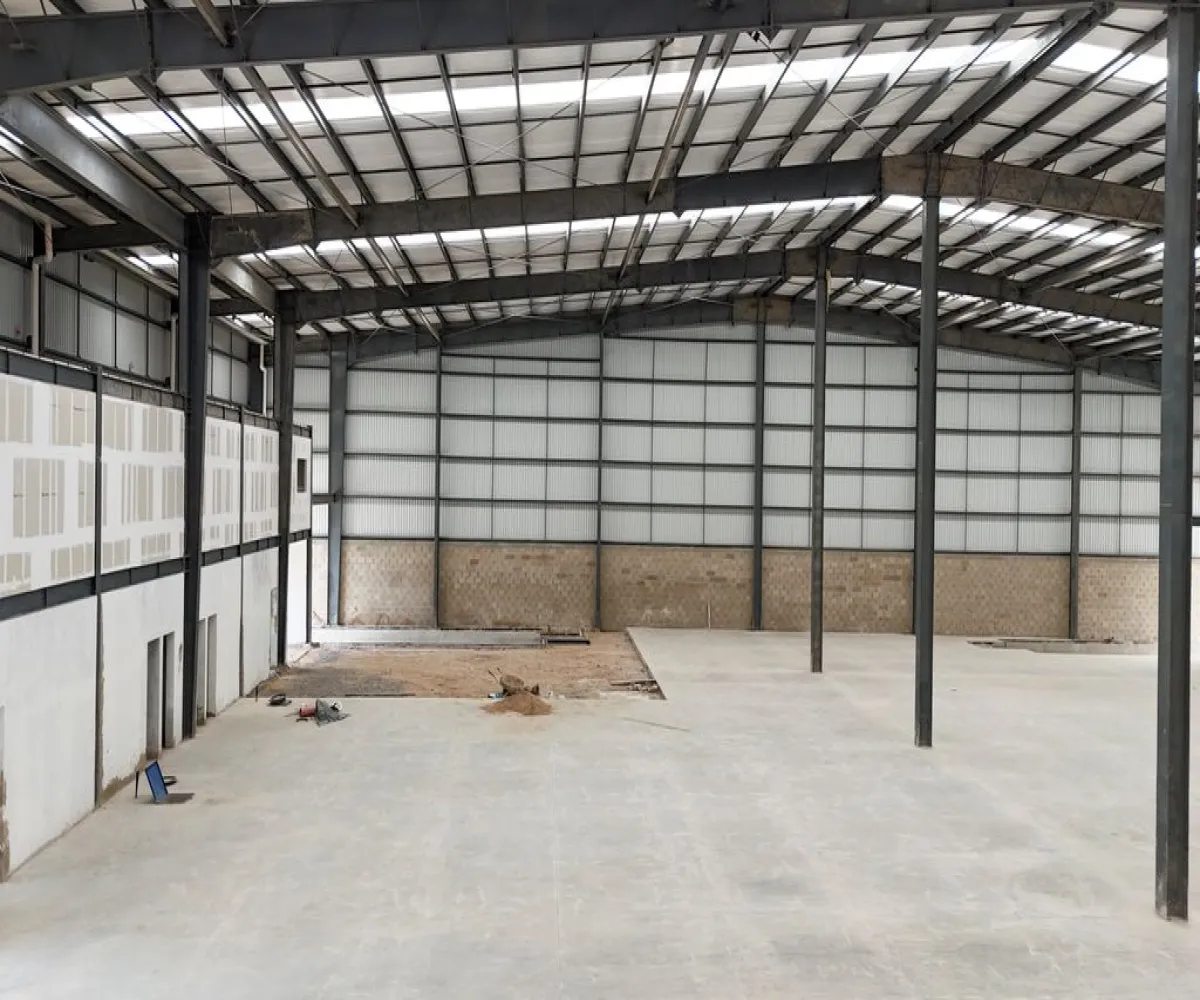 Bodega En Venta,Francisco I Madero Sección,Avenida Jesús Michel González 555, San Pedro Tlaquepaque, Jalisco 45530,1 Baño,Avenida Jesús Michel González,1,pkbxYUP