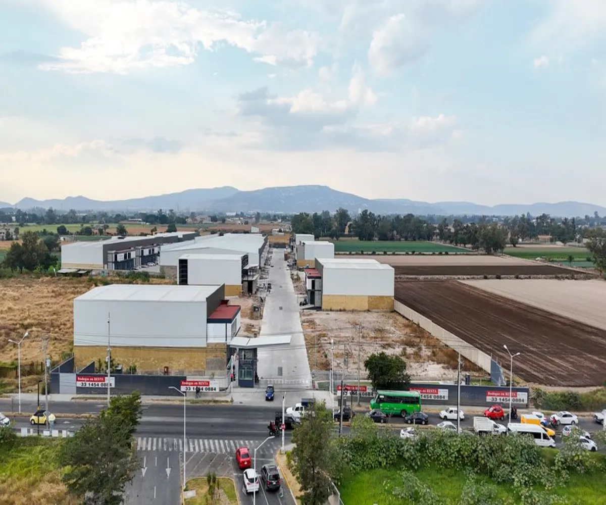 Bodega En Venta,Francisco I Madero Sección,Avenida Jesús Michel González 555, San Pedro Tlaquepaque, Jalisco 45530,1 Baño,Avenida Jesús Michel González,1,pkbxYUP