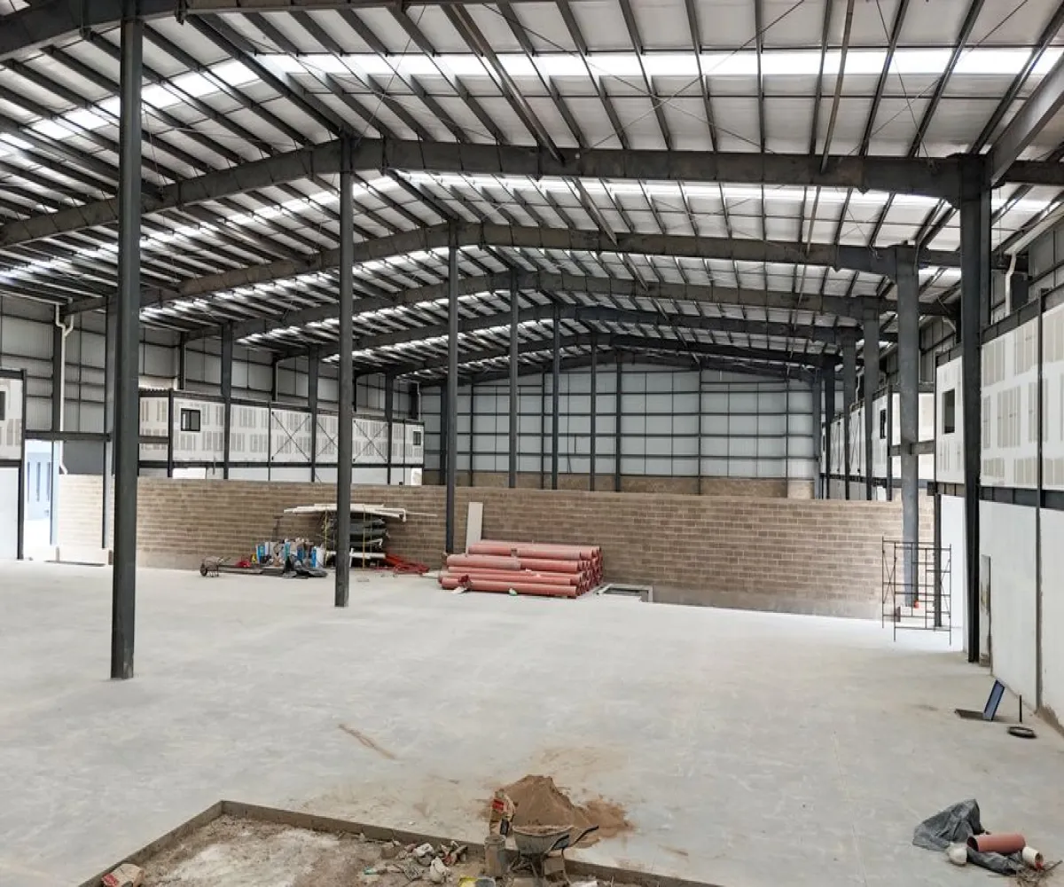 Bodega En Venta,Francisco I Madero Sección,Avenida Jesús Michel González 555, San Pedro Tlaquepaque, Jalisco 45530,1 Baño,Avenida Jesús Michel González,1,pkbxYUP