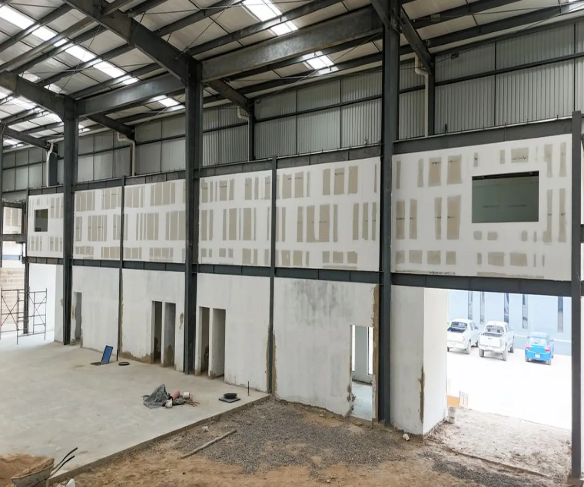 Bodega En Venta,Francisco I Madero Sección,Avenida Jesús Michel González 555, San Pedro Tlaquepaque, Jalisco 45530,1 Baño,Avenida Jesús Michel González,1,pkbxYUP