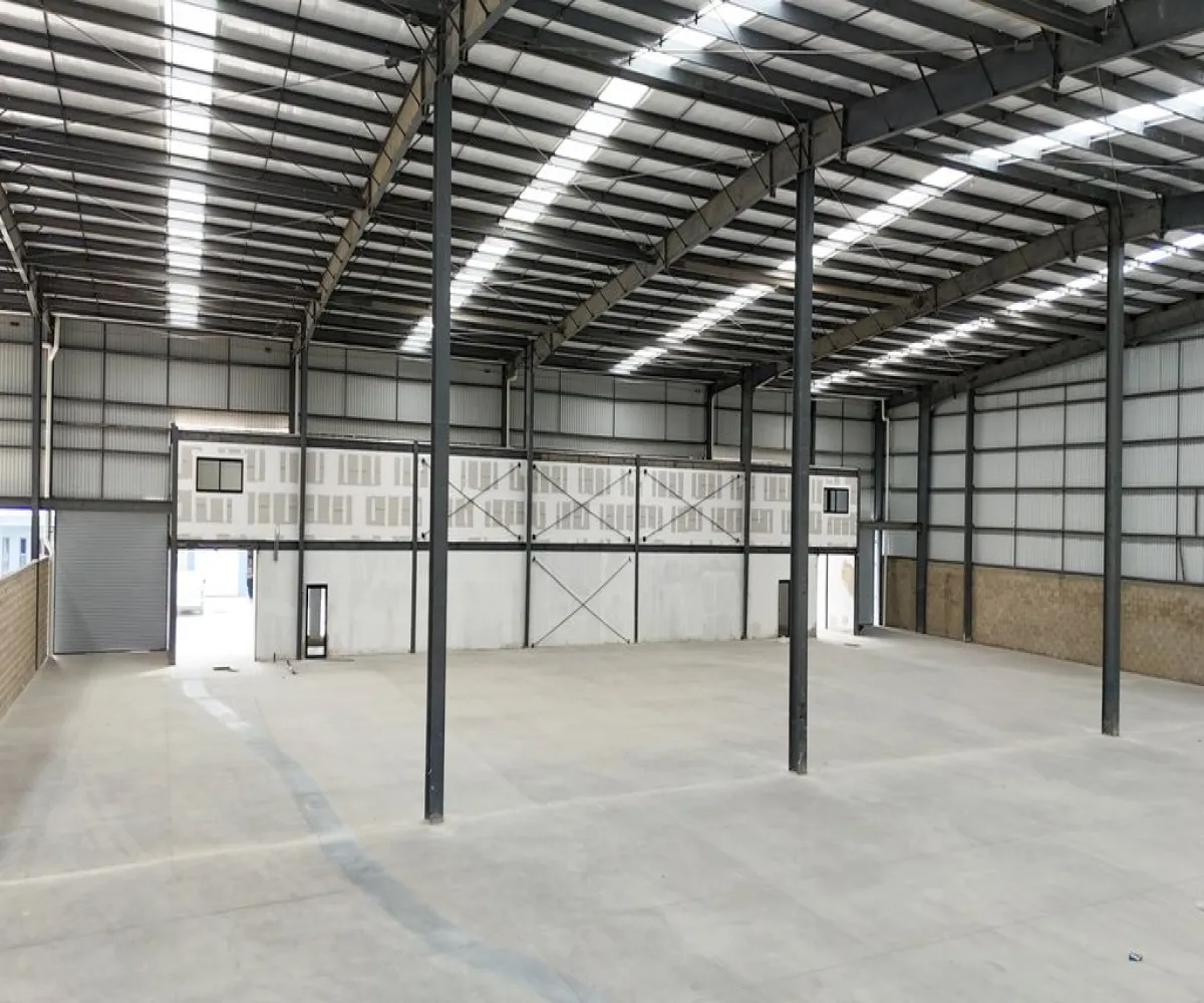 Bodega En Venta,Francisco I Madero Sección,Avenida Jesús Michel González 555, San Pedro Tlaquepaque, Jalisco 45530,1 Baño,Avenida Jesús Michel González,1,pkbxYUP